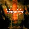 Vampire Vow: Vampire, Book 1