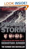 The Perfect Storm: A True Story of Man Against the Sea
