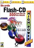 Die große Flash-CD