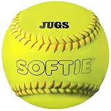 Jugs Softie Softball by the Dozen