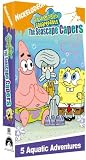 Spongebob Squarepants - The Seascape Capers by Paramount