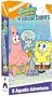 Spongebob Squarepants - The Seascape Capers [VHS]