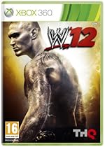WWE 12