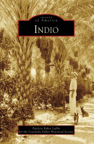 Indio (Images of America: California)