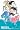 海月姫 2 (講談社コミックスキス)