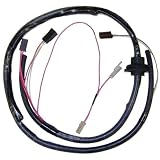 1977-1978 Corvette Cruise Control Harness by Chevrolet