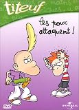 Revue Universal Pictures  / Titeuf - Vol.4 : Les Poux attaquent !