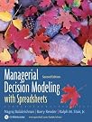 Managerial Decision Modeling...