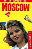 Insight Compact Guide Moscow (Insight Compact Guides)