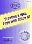 Learning to Create a Web Page With Office 97 (Learning Series)