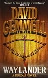 Waylander (Drenai Tales, Book 4)