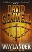 Waylander (A Drenai Novel)