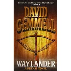 Waylander (A Drenai Novel)