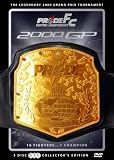 Pride Fighting Championships: 2000 GP