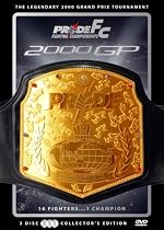 Pride Fighting Championships: 2000 GP