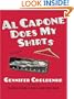 The Literacy Bridge - Large Print - Al Capone Does My Shirts