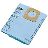 Shop-Vac 90669 3-gallon All Around Collection Bag, 3-Pack