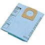 Shop-Vac 906-69 Type C All Around Collection Bag, 3-Pack