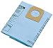 Shop-Vac 906-69 Type C All Around Collection Bag, 3-Pack
