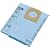 Shop-Vac 906-69 Type C All Around Collection Bag, 3-Pack