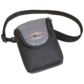 Lowepro D-RES 20AW Camera Case