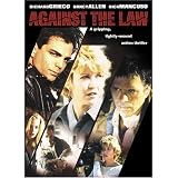 Against the Law