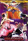 FMW (Frontier Martial Arts Wrestling) - Ring Of Torture