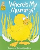 Where's My Mummy? (Bear Hugs)