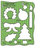 ShapeTemplates: Christmas