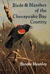 Birds and Marshes of the Chesapeake Bay Country