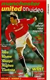 Review Manchester United F.C.  / Manchester United - Video Magazine - Vol. 1 - No. 2 - 1993/94