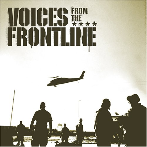 CD-Charts  Search : Voices from the Frontline