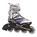 Sporting Goods : Rollerblade Micro II TFS Adjustable Kid's Inline Skates