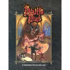 Devil's Due (Vampire: The Dark Ages)