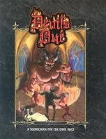 Dark Ages Devils Due (Dark Ages Vampire)