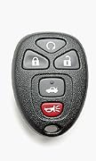 Keyless Entry Remote Fob Clicker for 2005 Pontiac Grand Prix - (Must be programmed by Pontiac dealer)