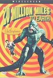 20 Million Miles To Earth [1957]