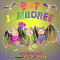 The Bat Jamboree
