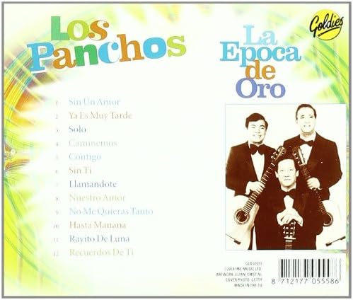 La Epoca De Oro