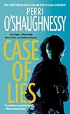 Case of Lies (Nina Reilly)