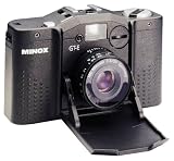 Minox GT-E 35mm Camera