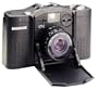 Minox GT-E 35mm Camera