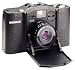 Minox GT-E 35mm Camera