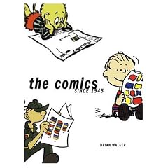 The Comics: Since 1945