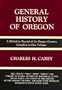 General History of  Oregon