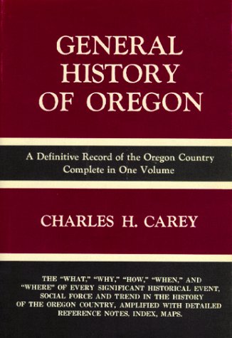 Oregon