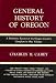 General History of  Oregon