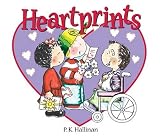 Heartprints (board book edition)