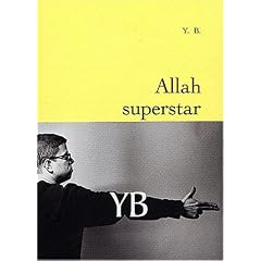 Allah superstar