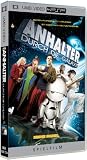 Per Anhalter durch die Galaxis [UMD Universal Media Disc] - Sam Rockwell